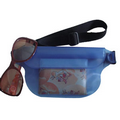 Waterproof Pocket Fanny Pack